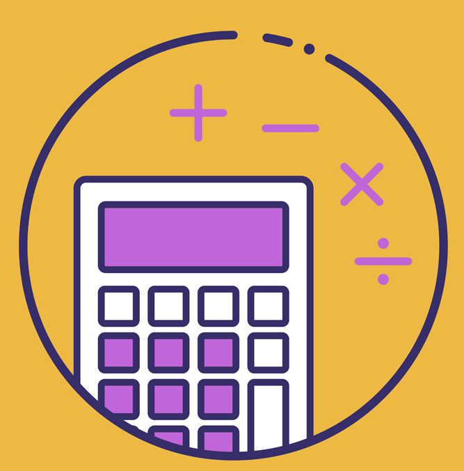 Calculator Icon