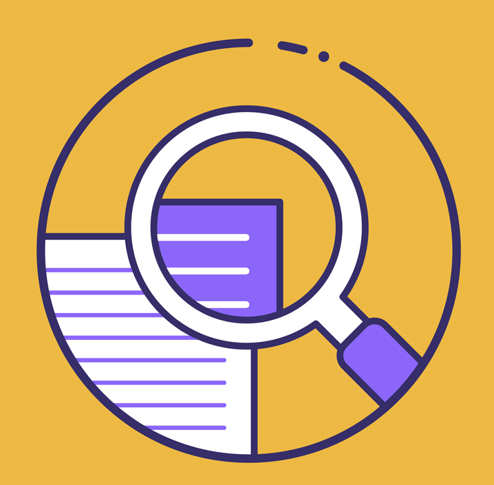 Investment Analysis Icon